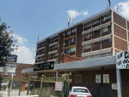 Studio Apartment in Wolmer
