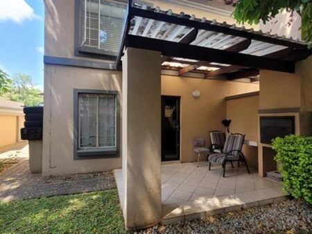 2 Bedroom Apartment in Annlin