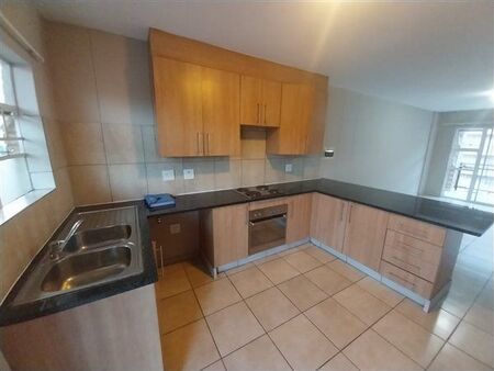 2 Bedroom Apartment in Annlin
