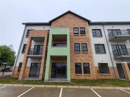 3 Bedroom Apartment in Montana