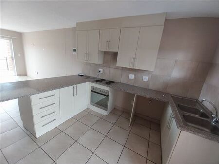 2 Bedroom Apartment in Annlin