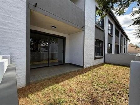 2 Bedroom Apartment in Annlin