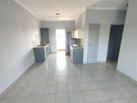 2 Bedroom Apartment in Annlin