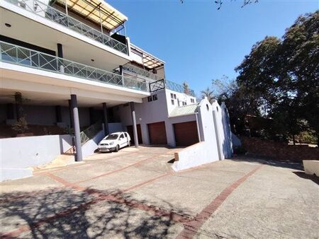 3 Bedroom Apartment in Magalieskruin