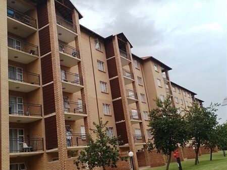 2 Bedroom Apartment in Annlin