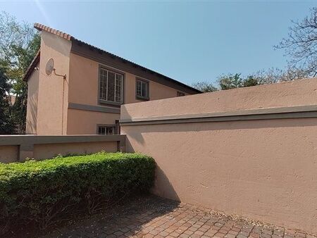 2 Bedroom Townhouse in Annlin