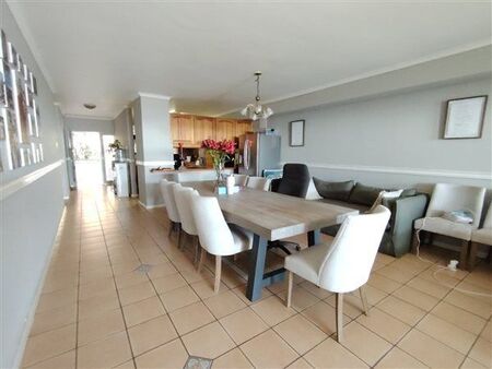 3 Bedroom House in Wonderboom