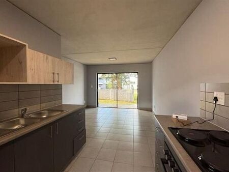 2 Bedroom Apartment in Annlin