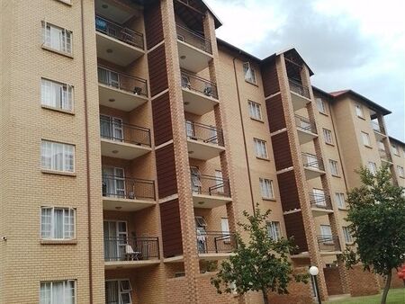 2 Bedroom Apartment in Annlin