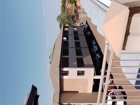 2 Bedroom Apartment in Pretoria North