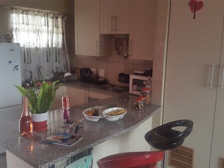 1 Bedroom Apartment in Annlin