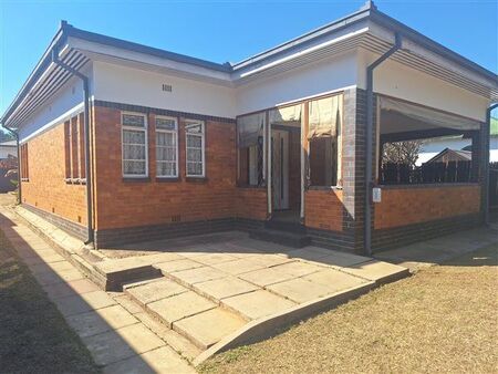 3 Bedroom House in Riviera