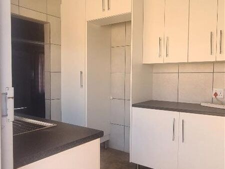 3 Bedroom House in Waverley
