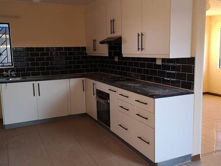 3 Bedroom House in Protea Glen