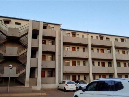 2 Bedroom Apartment in Jabulani