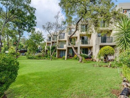 1 Bedroom Apartment in Bryanston
