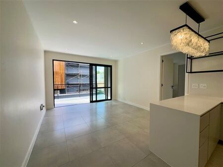 2 Bedroom Apartment in Hyde Park
