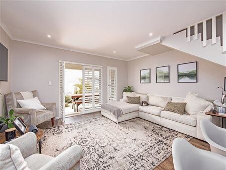 2 Bedroom Cluster in Petervale