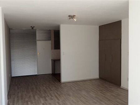 1 Bedroom Apartment in Illovo