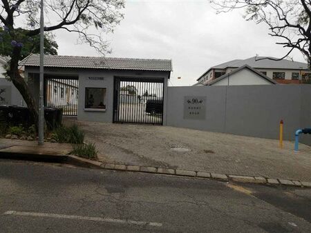 2 Bedroom Apartment in Wendywood
