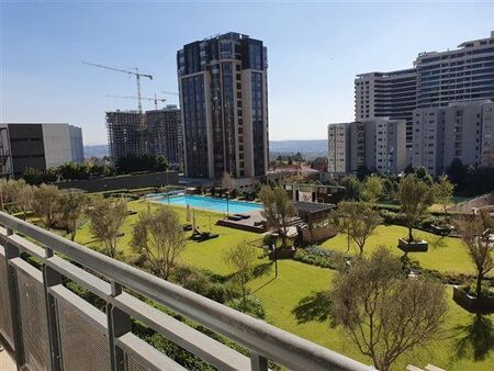 2 Bedroom Apartment in Morningside