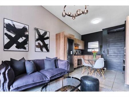 2 Bedroom Apartment in Rivonia