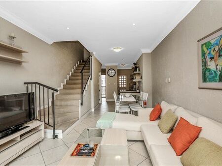 2 Bedroom Apartment in Morningside