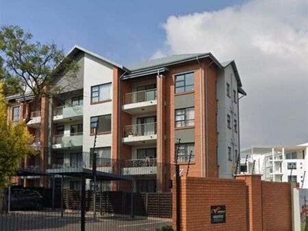 2 Bedroom Apartment in Moodie Hill