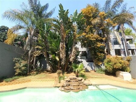 3 Bedroom Apartment in Morningside