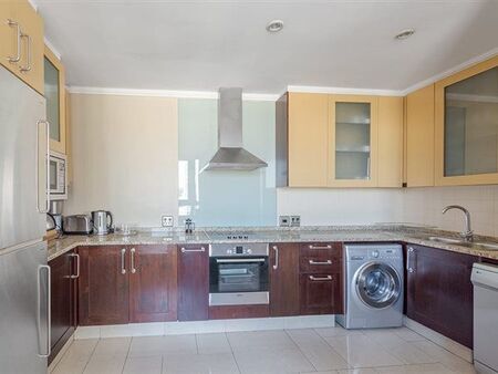 1 Bedroom Apartment in Sandown