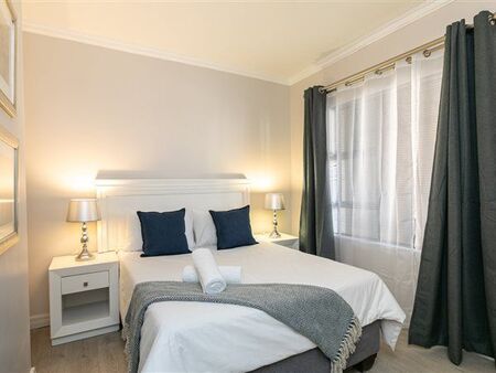 2 Bedroom Apartment in Sandown