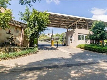 3 Bedroom Apartment in Rivonia