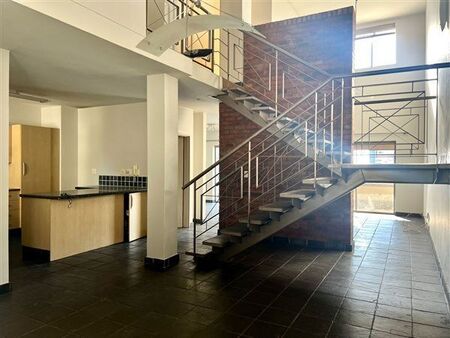 2 Bedroom Apartment in Morningside