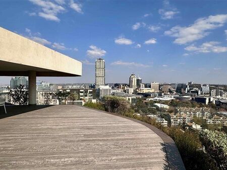 2 Bedroom Apartment in Morningside