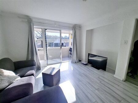 1 Bedroom Apartment in New Brighton