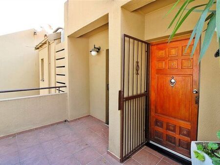 2 Bedroom Apartment in Bryanston