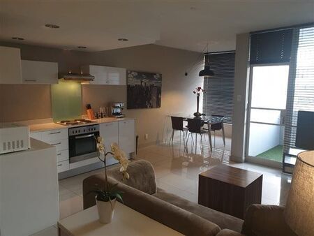 1 Bedroom Apartment in Illovo