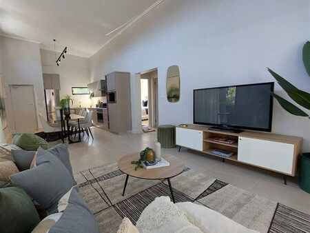 2 Bedroom Apartment in Bryanston