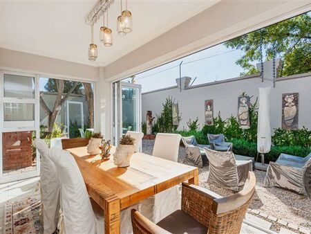 2 Bedroom Townhouse in Bryanston