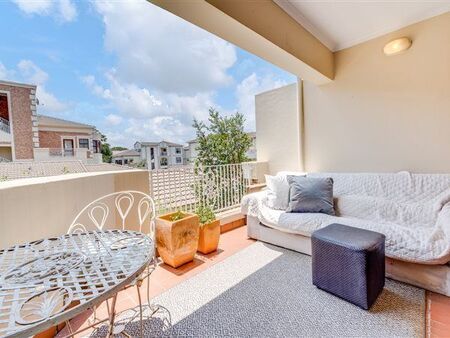 2 Bedroom Apartment in Bryanston