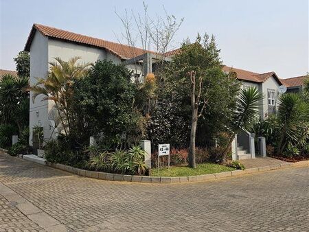 2 Bedroom Apartment in Magaliessig