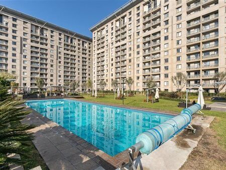 2 Bedroom Apartment in Morningside