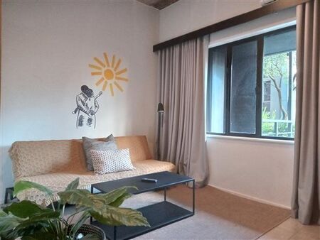 1 Bedroom Apartment in Sandown