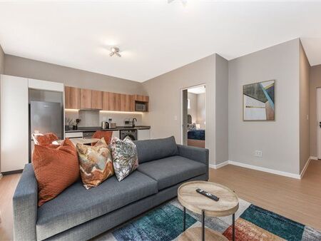 1 Bedroom Apartment in Bryanston