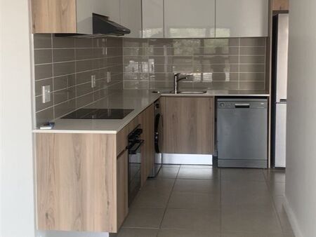1 Bedroom Apartment in Linbro Park