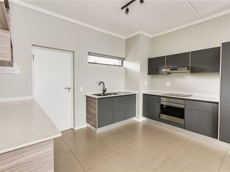 2 Bedroom Apartment in Bryanston