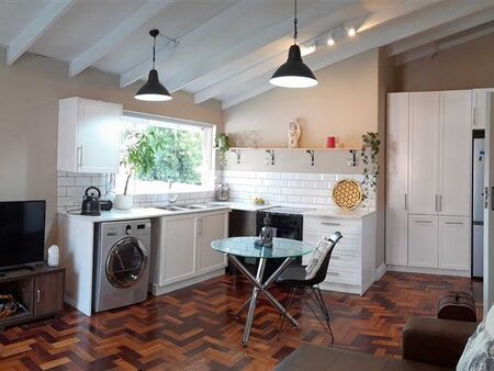 1 Bedroom Apartment in Parkmore