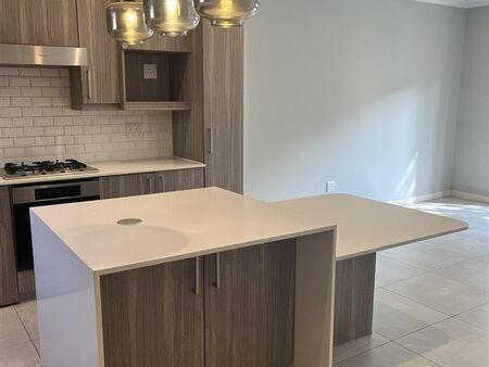 1 Bedroom Apartment in Morningside