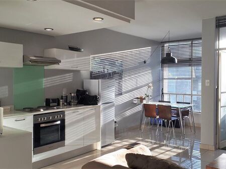 1 Bedroom Apartment in Illovo