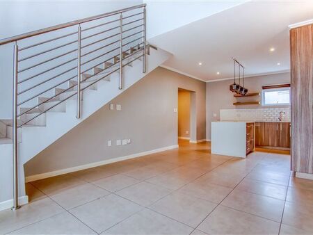 2 Bedroom Apartment in Morningside